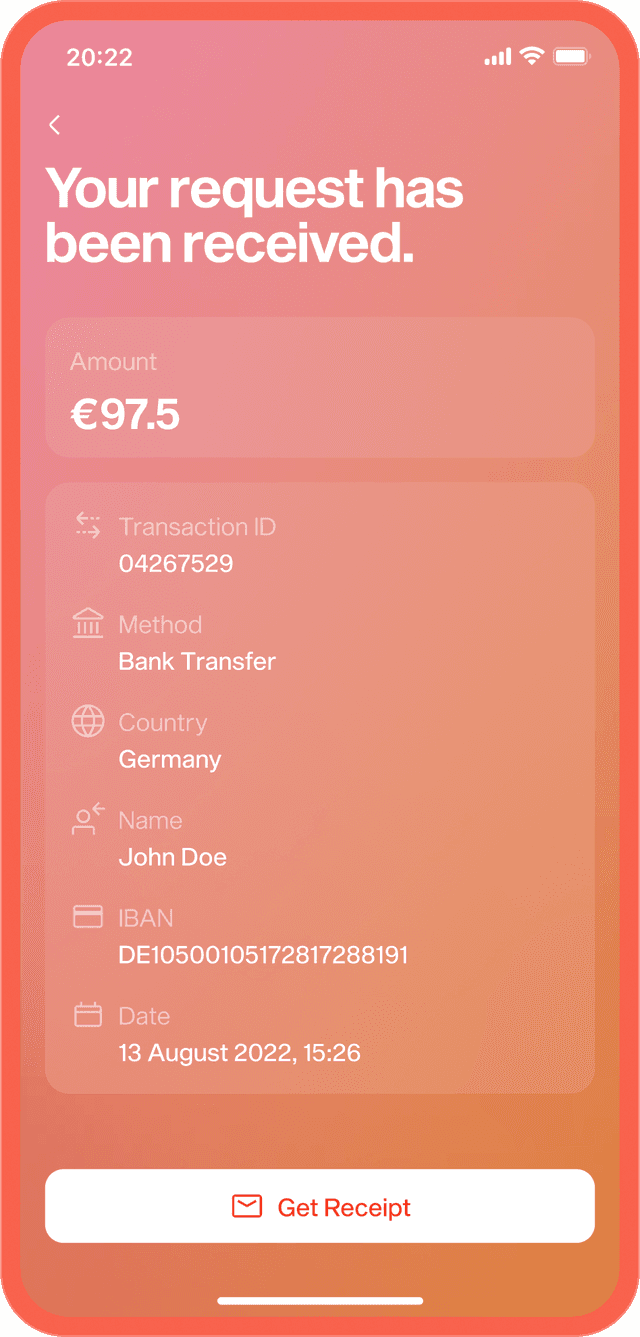 simple, fast and safe